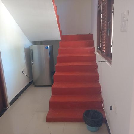 Gold Moon Otel Weligama Dış mekan fotoğraf