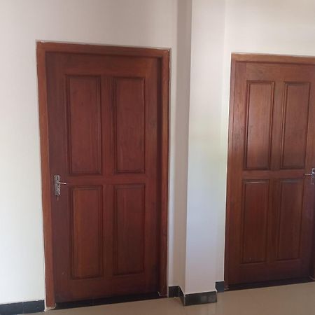 Gold Moon Otel Weligama Dış mekan fotoğraf