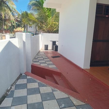 Gold Moon Otel Weligama Dış mekan fotoğraf