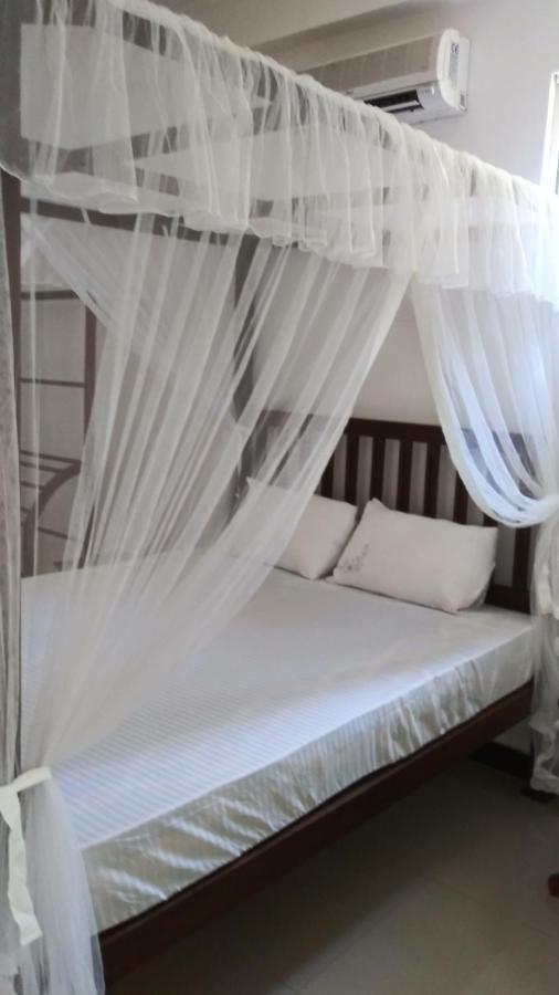 Gold Moon Otel Weligama Dış mekan fotoğraf
