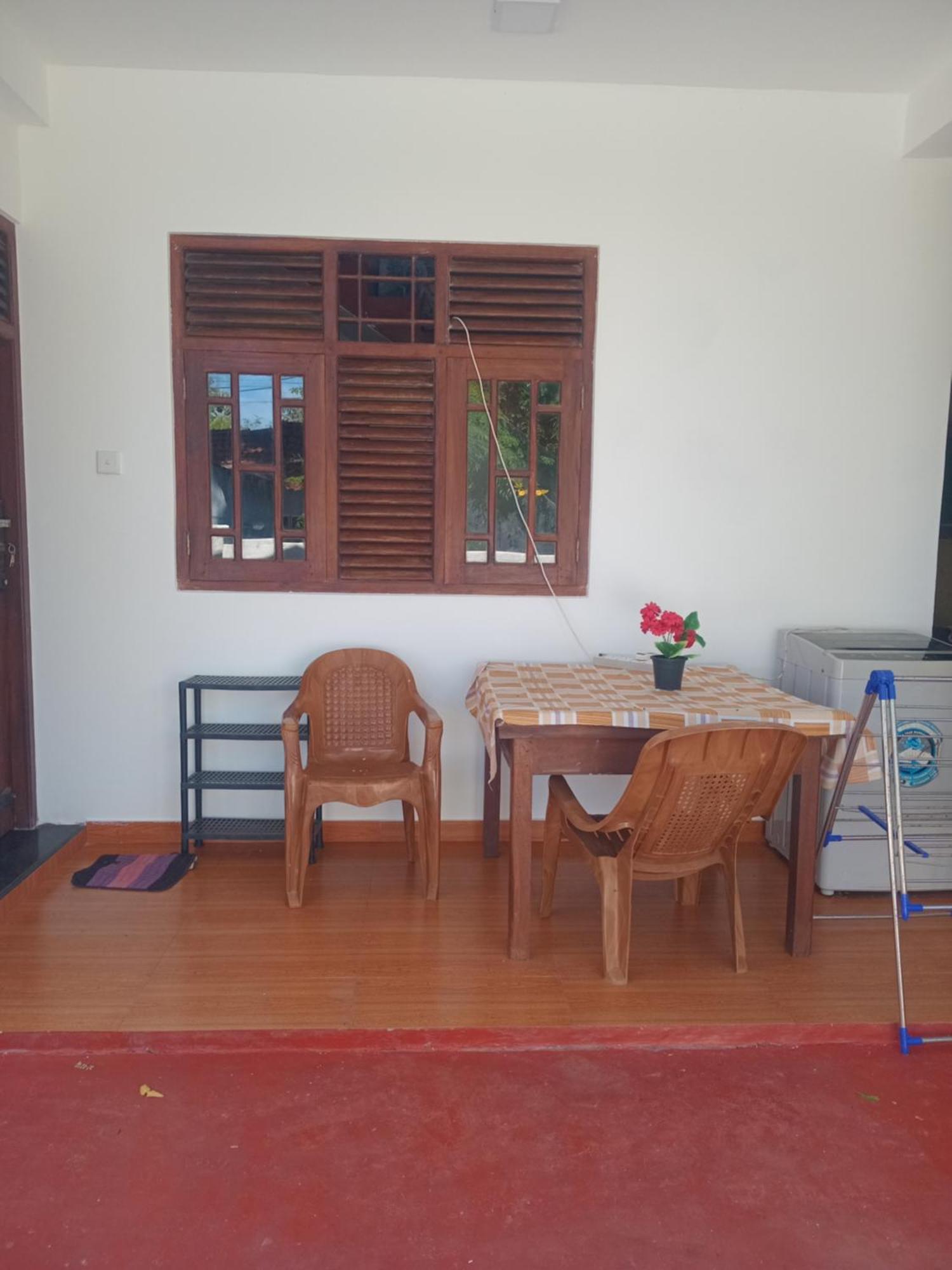 Gold Moon Otel Weligama Dış mekan fotoğraf